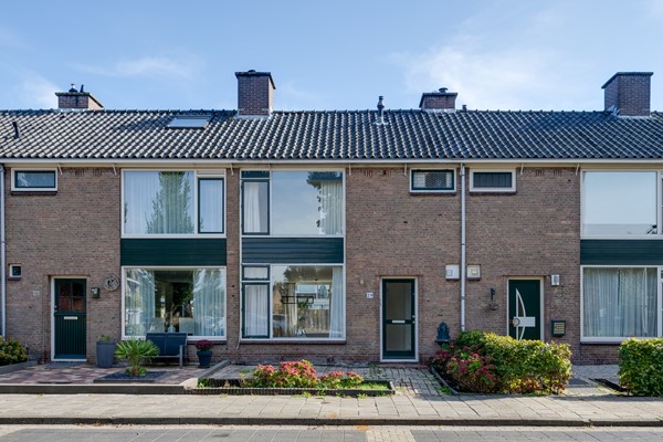 Medium property photo - Jan Luikenlaan 29, 1422 HN Uithoorn